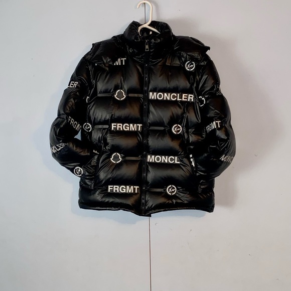 Moncler Other - Moncler Fragment Design Jacket.